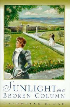 Hardcover Sunlight on a Broken Column Book