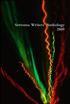 Paperback Sertoma Writers' Anthology - 2009 Book