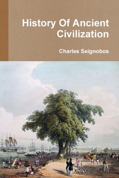 History Of Ancient Civilization