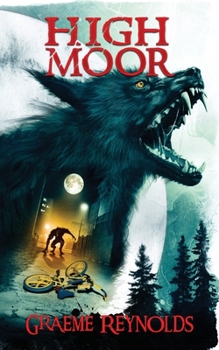 Paperback High Moor Book