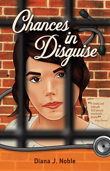 Paperback Chances in Disguise Book