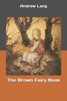 The Brown Fairy Book