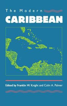 Hardcover The Modern Caribbean Book