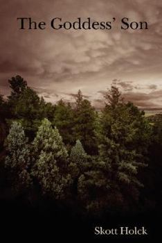 Paperback The Goddess' Son Book