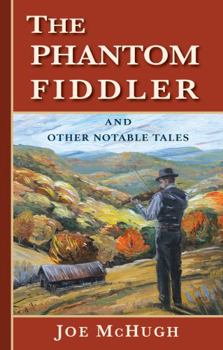 Paperback Phantom Fiddler: and Other Notable Tales Book