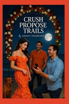 Paperback Crush Propose Trails Book