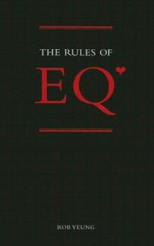 Hardcover The Rules of EQ Book