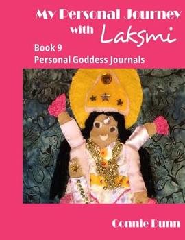 Paperback My Personal Journey with Laksmi Book