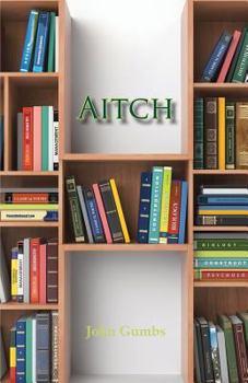 Paperback Aitch H Book