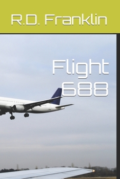 Paperback Flight 688 Book