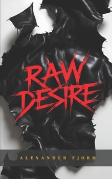 Paperback Raw Desire Book