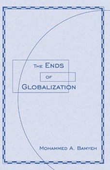 Paperback Ends of Globalization Book