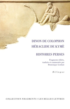 Histoires Perses (French Edition)