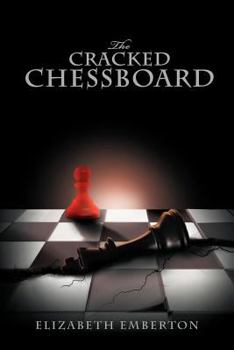 Paperback The Cracked Chessboard Book