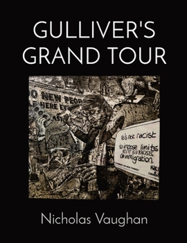 Paperback Gulliver's Grand Tour Book