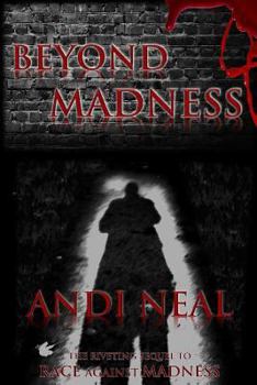 Paperback Beyond Madness Book