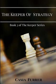 Paperback The Keeper of Strategy Book