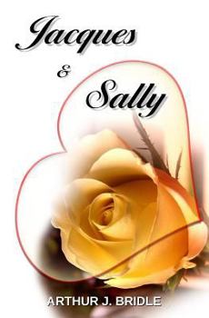 Paperback Jacques & Sally Book