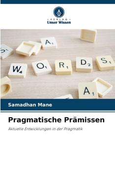 Paperback Pragmatische Prämissen [German] Book