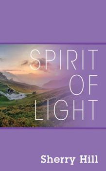 Paperback Spirit of Light Book