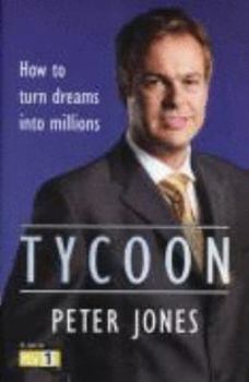 Hardcover Tycoon Book