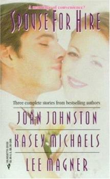 Mass Market Paperback Spouse for Hire Book