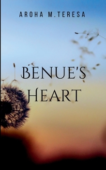 Paperback Benue Heart Book