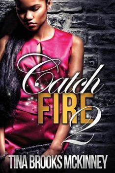 Paperback Catch Fire 2 Book
