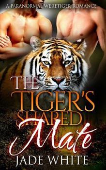 Paperback The Tigers Shared Mate Book