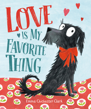 Love Is My Favorite Thing - Book  of the Plumdog