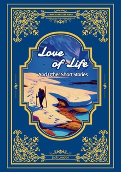 Paperback Love of Life/热爱生命 Book