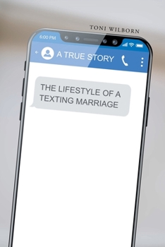 Paperback The Lifestyle of a Texting Marriage Book