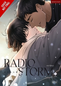 Paperback Radio Storm, Vol. 4 Book