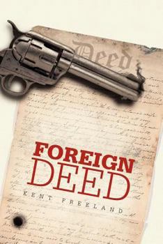 Paperback Foreign Deed Book