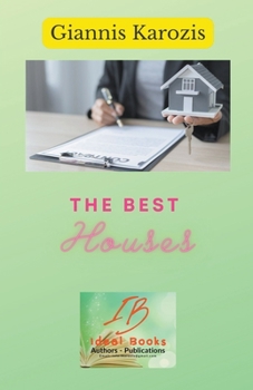 Paperback The Best Houses Book