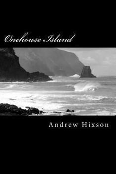 Paperback Onehouse Island (A Handful of Secrets) Book