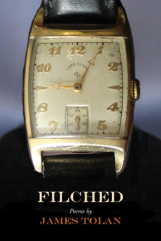 Paperback Filched Book