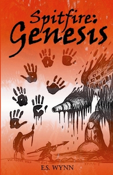 Paperback Spitfire: Genesis Book