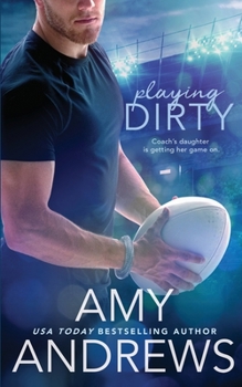 Paperback Playing Dirty Book