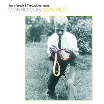 Vinyl Conscious Contact [180-Gram Vinyl] Book