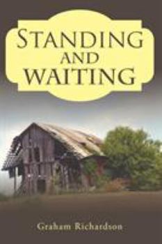 Paperback Standing and Waiting Book