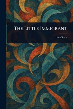 Paperback The Little Immigrant Book