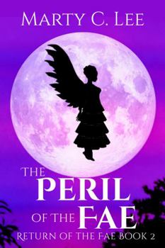 Digital The Peril of the Fae Book