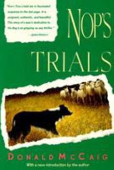 Paperback Nop's Trials Book