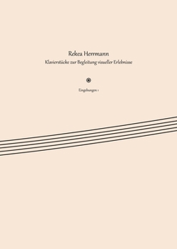 Paperback Eingebungen 1: Träume im Wind [German] Book