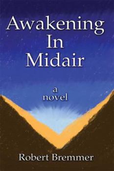Paperback Awakening in Midair Book