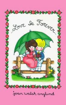 Hardcover Love Is Forever Book