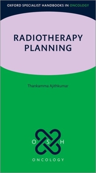 Paperback Radiotherapy Planning Book
