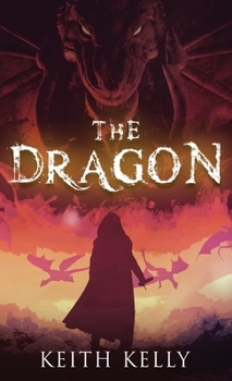 Hardcover The Dragon Book