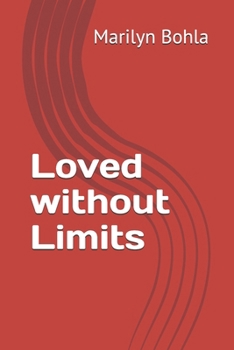 Paperback Loved without Limits Book